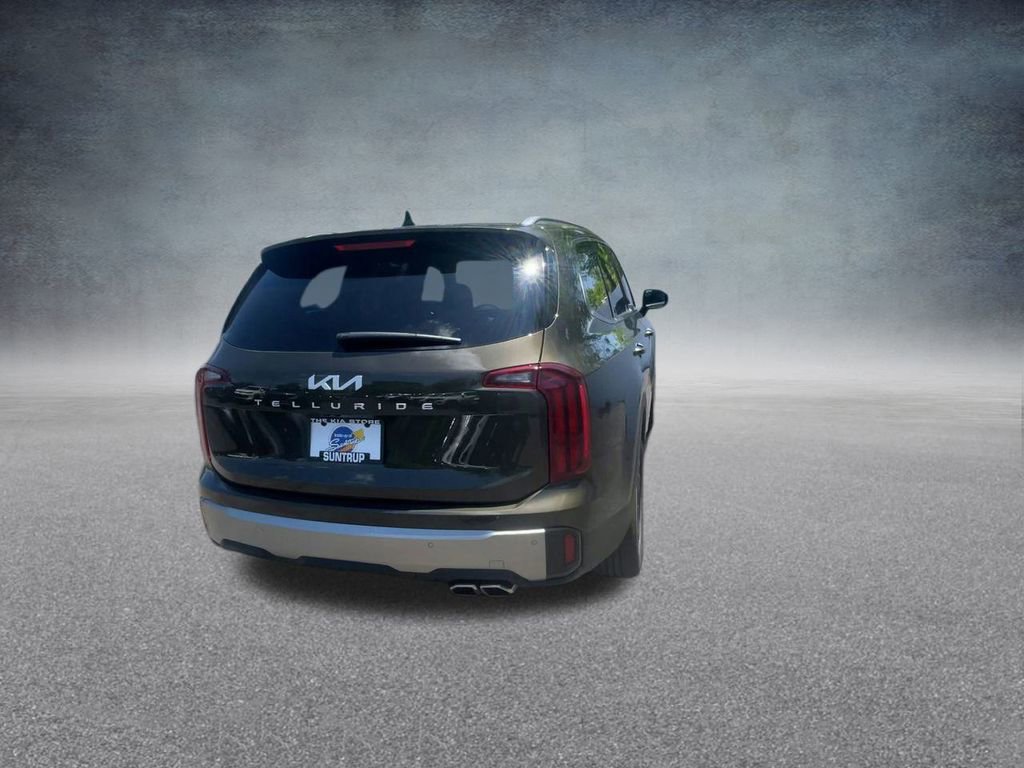 Used 2025 Kia Telluride S image 21