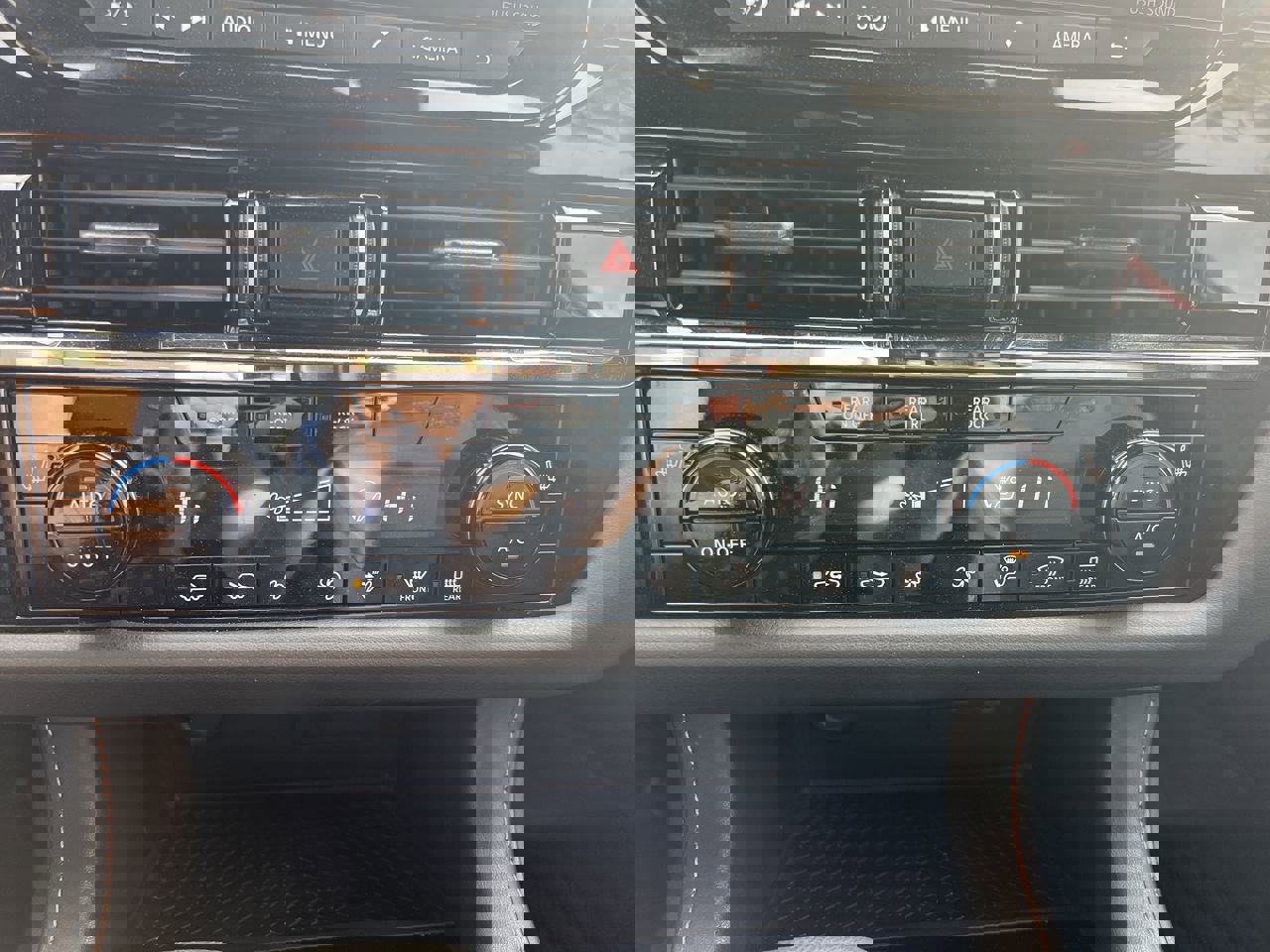 Used 2024 Nissan Pathfinder Rock Creek image 29