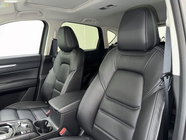 New 2025 MAZDA CX-5 AWD 2.5 S image 21