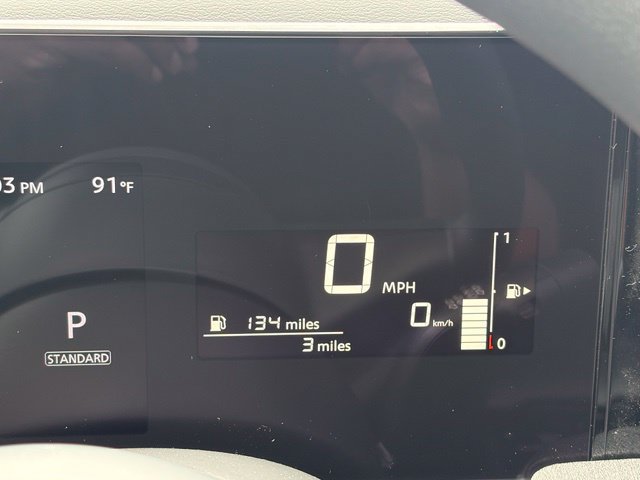 New 2026 Nissan Kicks SV w/ Cold Weather Package AWD/4WD image 18