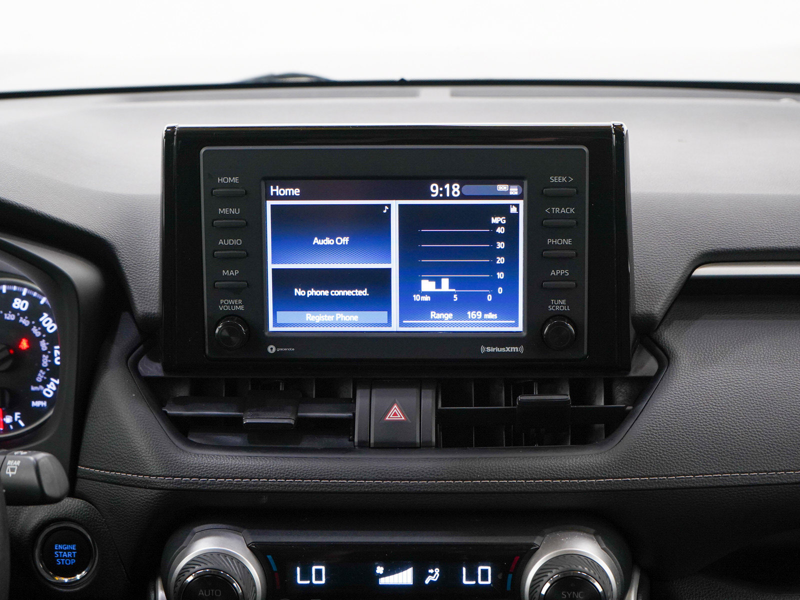 Used 2021 Toyota RAV4 XLE w/ Convenience Package AWD/4WD image 15
