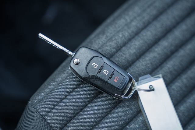 Used 2023 Ford F150 XL w/ STX Appearance Package image 48