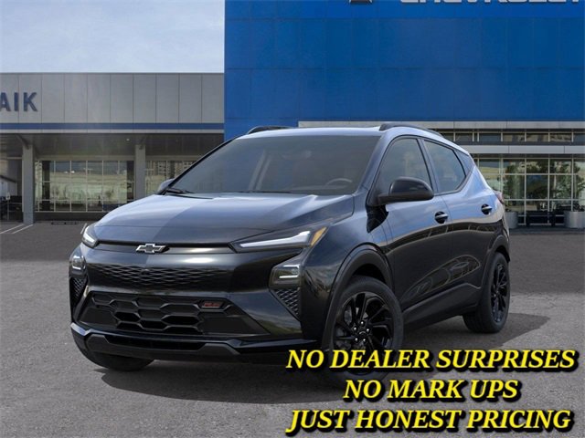 New 2027 Chevrolet Bolt RS w/ Technology Package image 6