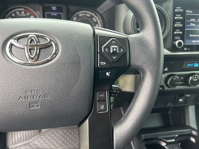 Used 2023 Toyota Tacoma SR AWD/4WD image 22
