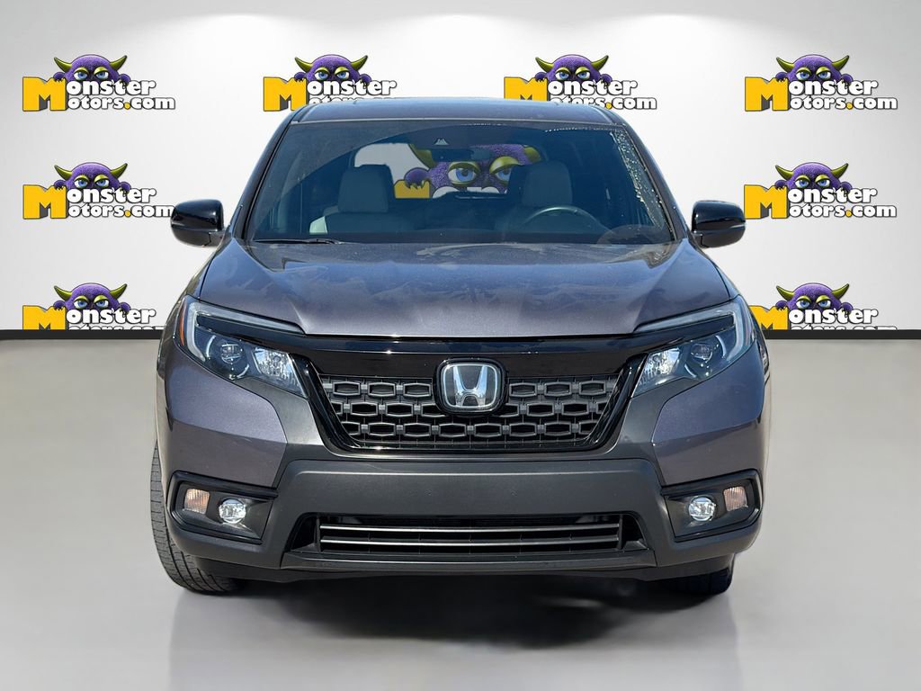 Used 2019 Honda Passport EX-L image 2