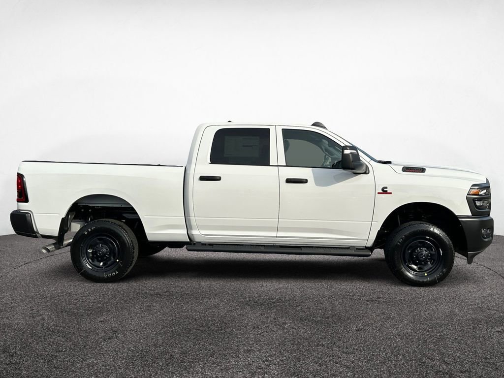 New 2026 RAM 2500 Tradesman image 6