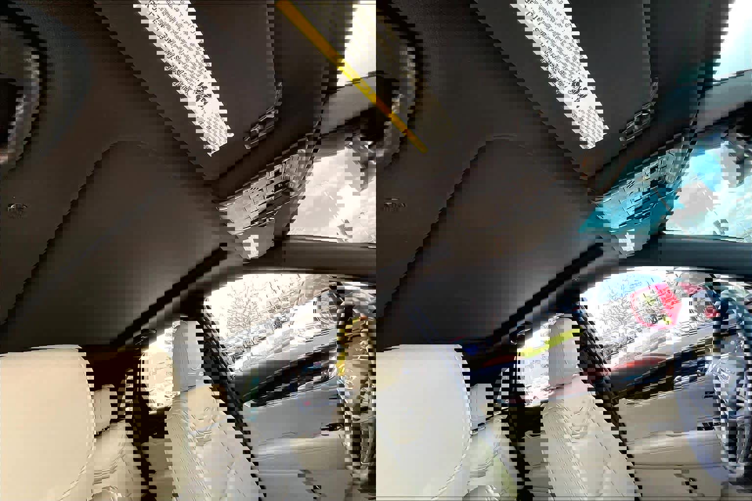 Used 2019 Cadillac XT5 Luxury image 12