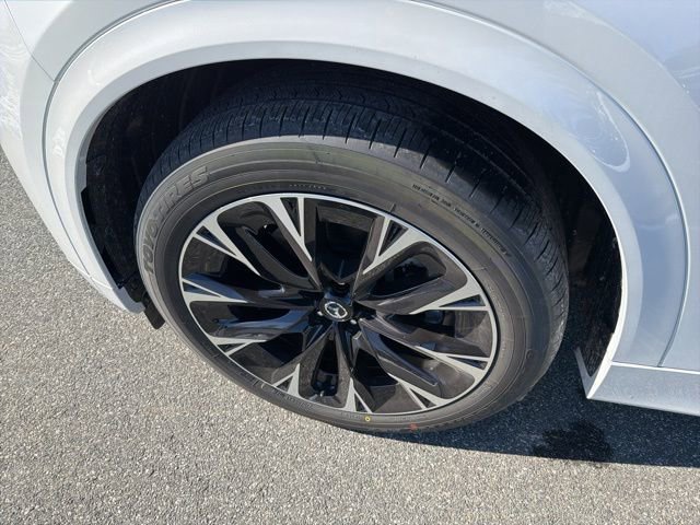 New 2026 MAZDA CX-90 3.3 Turbo S w/ Premium Plus image 6