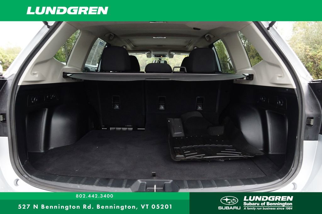 Used 2020 Subaru Forester Premium image 15