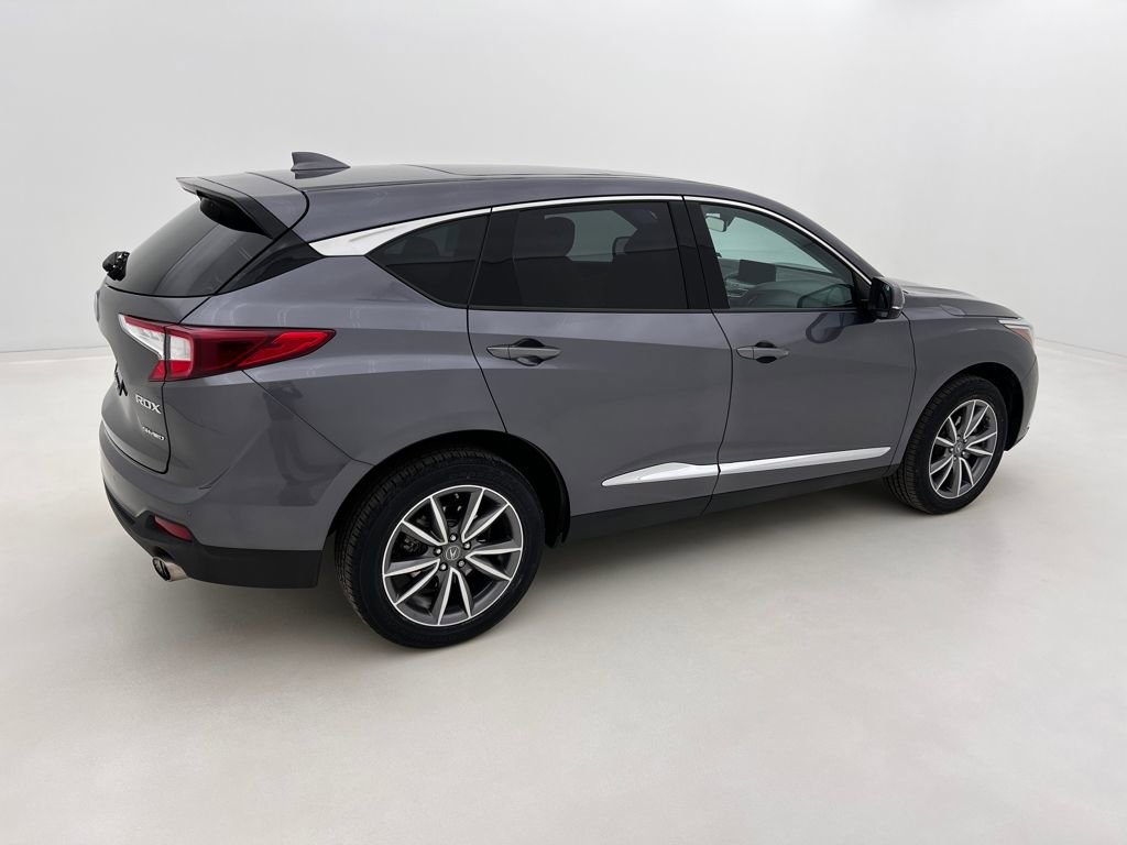 Used 2020 Acura RDX w/ Technology Package image 10