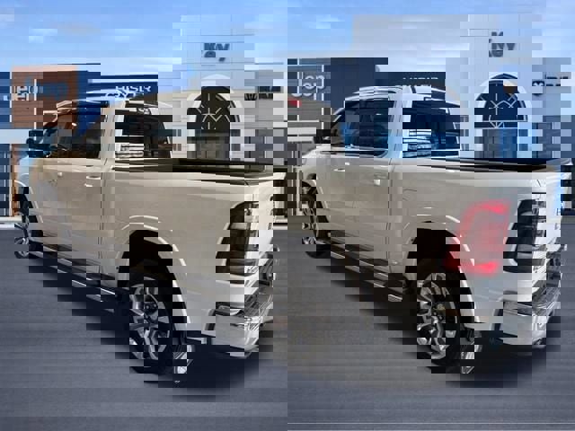 Used 2024 RAM 1500 Limited image 4