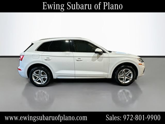 Used 2019 Audi Q5 Prestige w/ Convenience Package AWD/4WD image 8