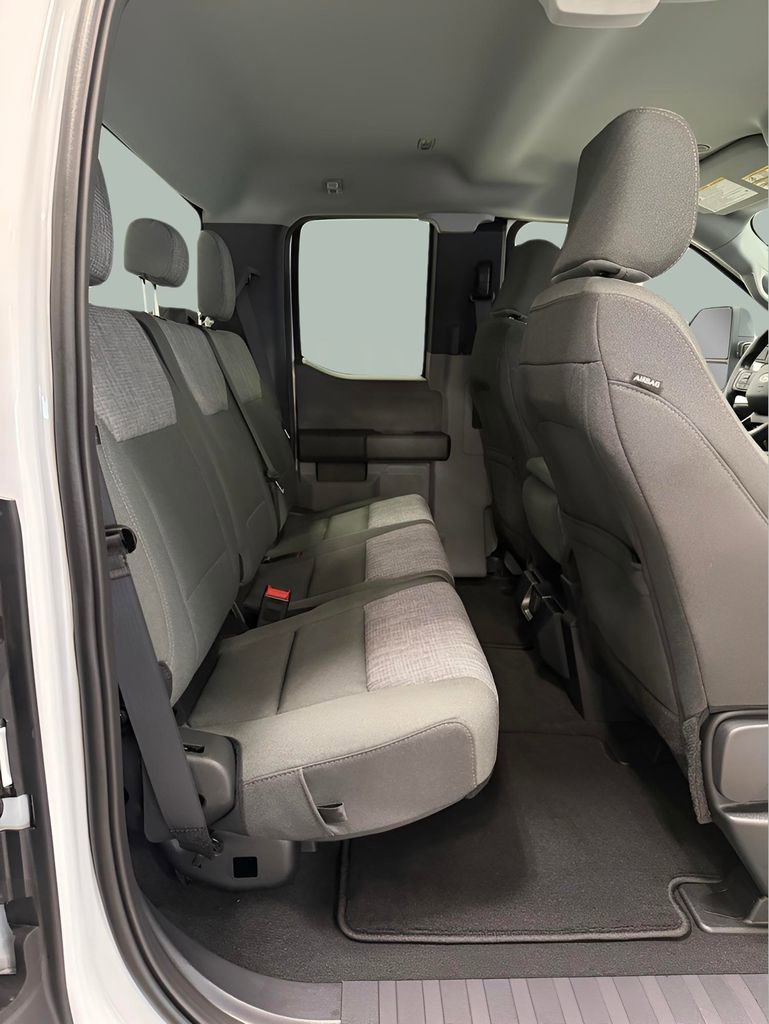 New 2026 Ford F250 XLT w/ 360-Degree Camera Package AWD/4WD image 18