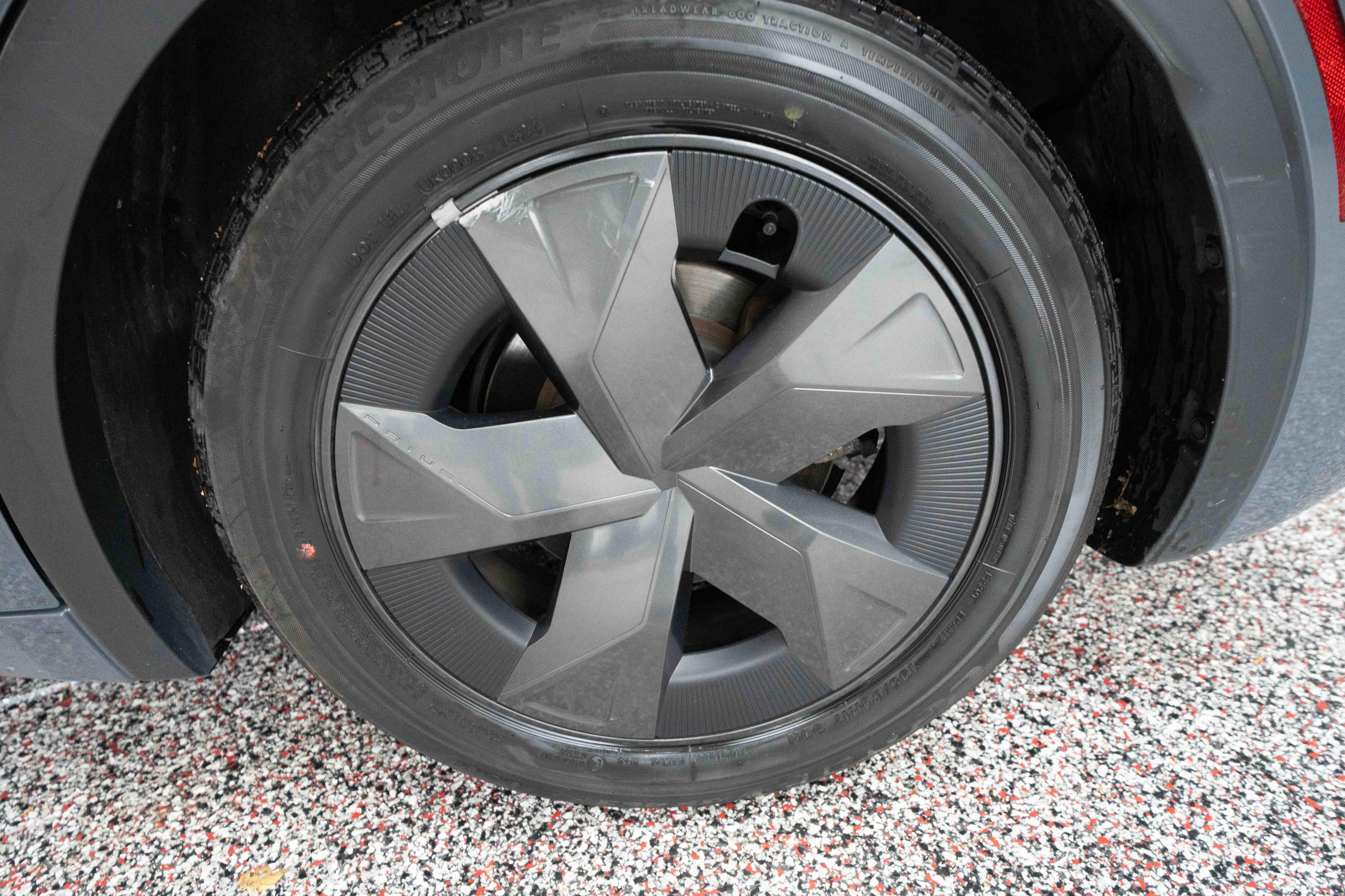 Certified 2024 Toyota Prius LE image 29