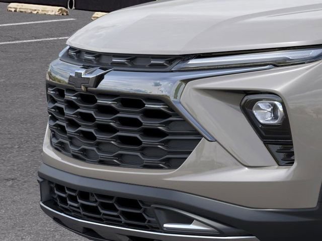 New 2026 Chevrolet TrailBlazer ACTIV w/ Convenience Package image 13