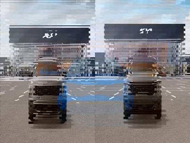 New 2026 Kia Sorento SX Prestige image 2