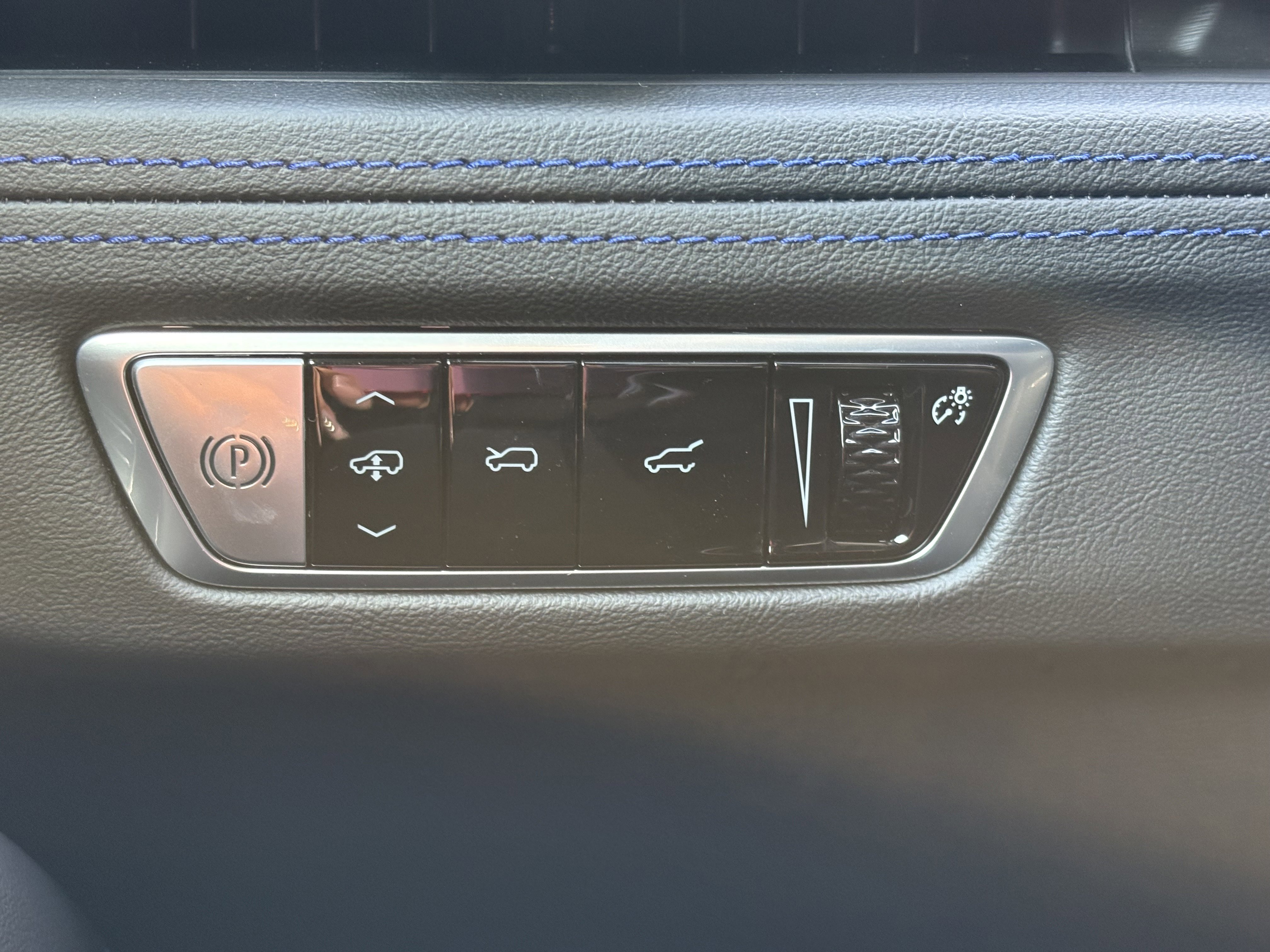 New 2026 Cadillac Escalade IQL Sport 1 image 49