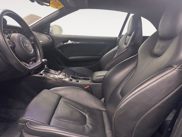 Used 2015 Audi S5 Premium Plus w/ Technology Package image 7