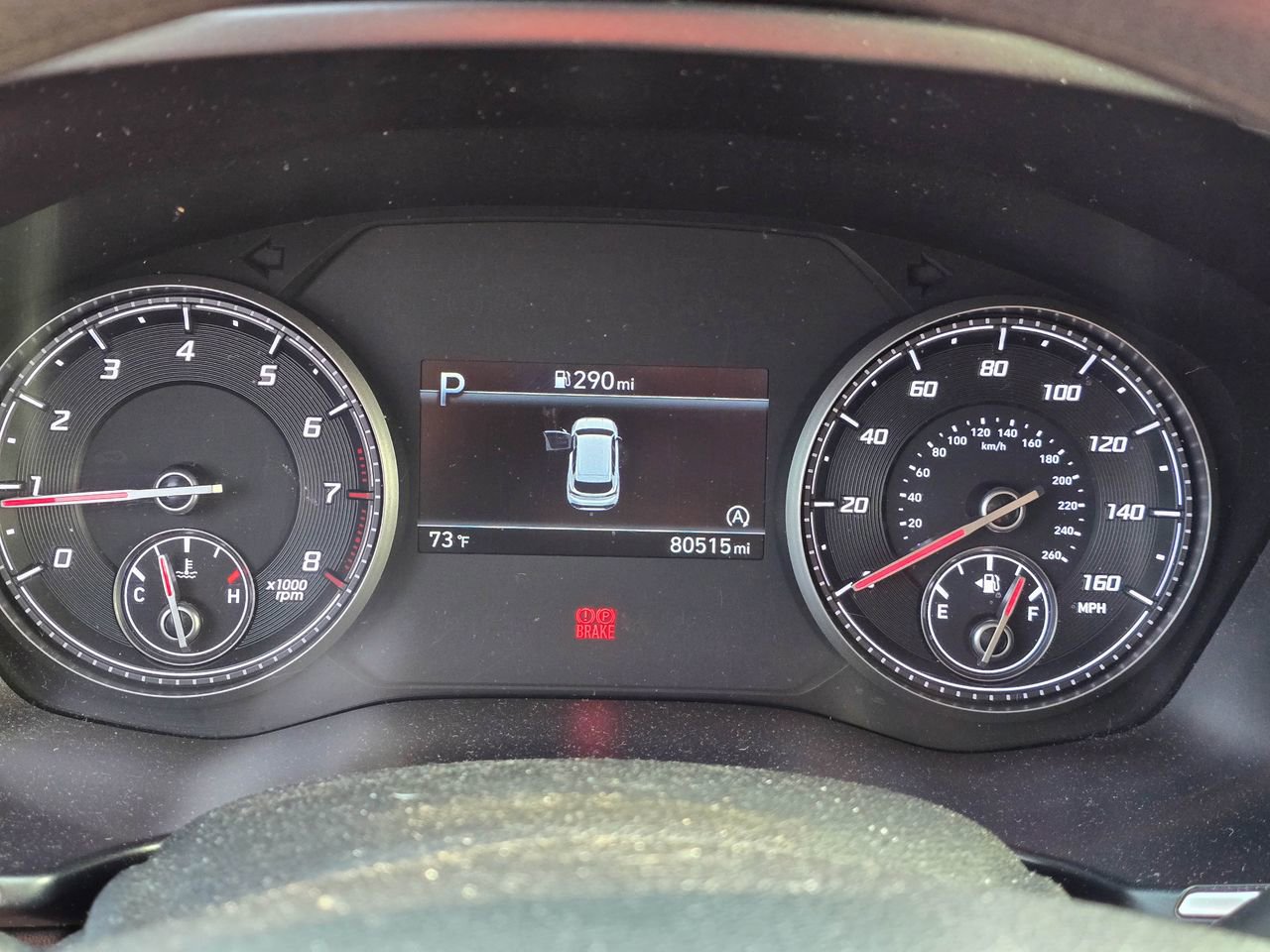 Used 2023 Hyundai Santa Fe SE AWD/4WD image 23