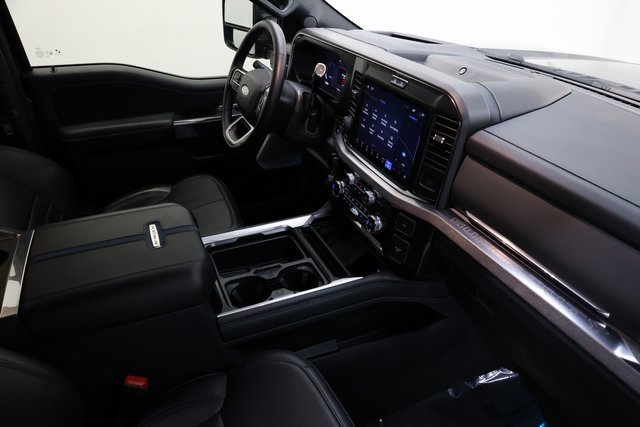 Used 2025 Ford F250 Platinum image 84