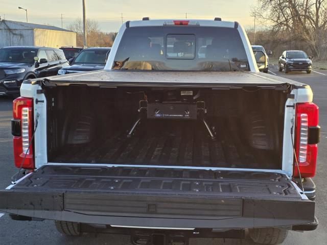New 2026 Ford F350 Lariat w/ Lariat Ultimate Package image 14
