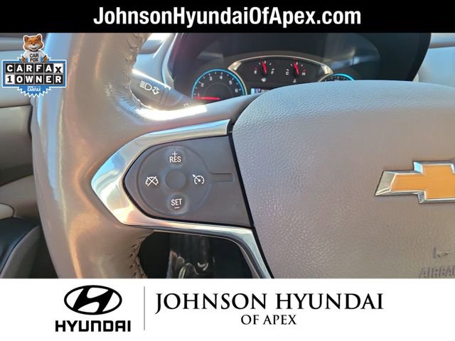 Used 2019 Chevrolet Traverse LT image 33