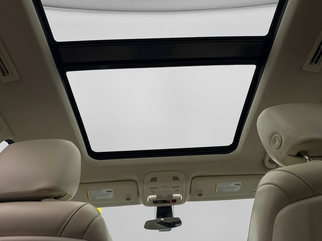 Used 2021 Cadillac XT6 Premium Luxury FWD image 17