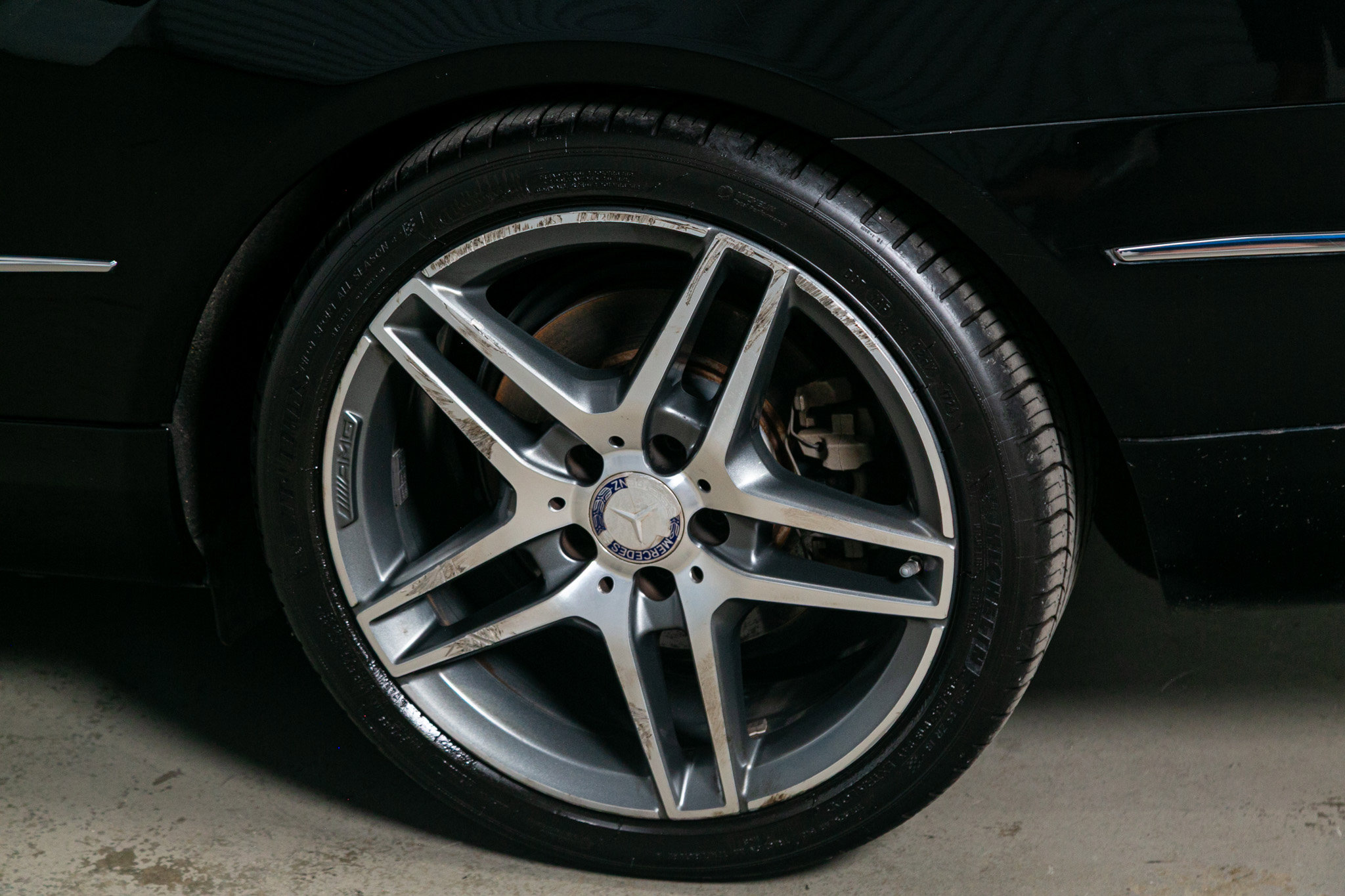 Used 2014 Mercedes-Benz E 350 Coupe image 13