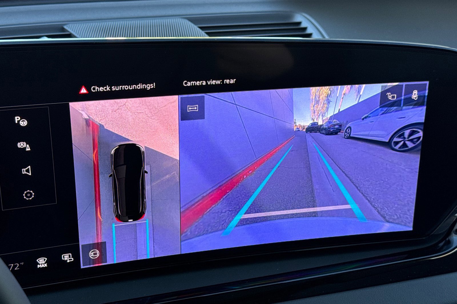 New 2025 Audi A5 2.0T Premium Plus image 16