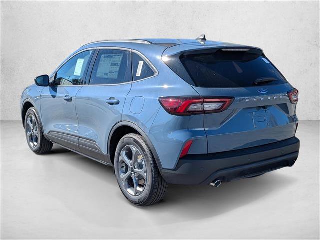 New 2026 Ford Escape ST-Line w/ Tech Pack #1 image 8
