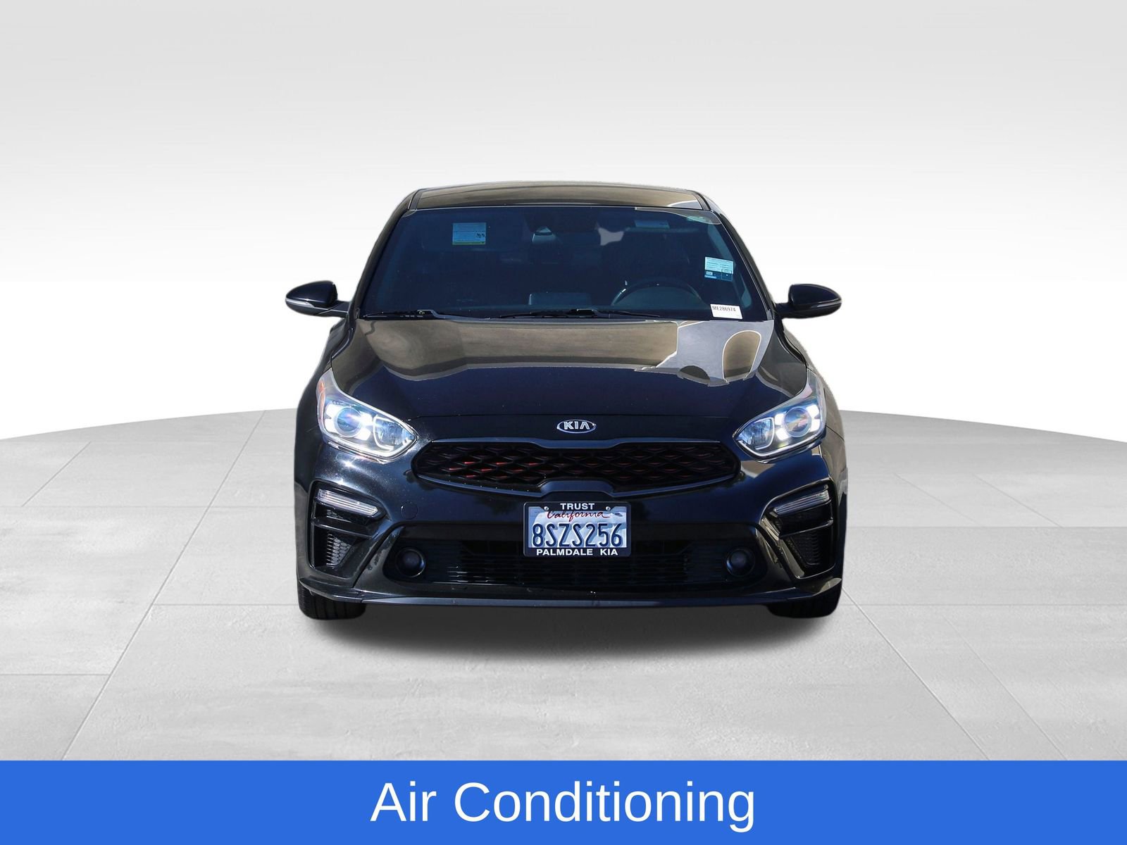 Used 2021 Kia Forte GT-Line image 3