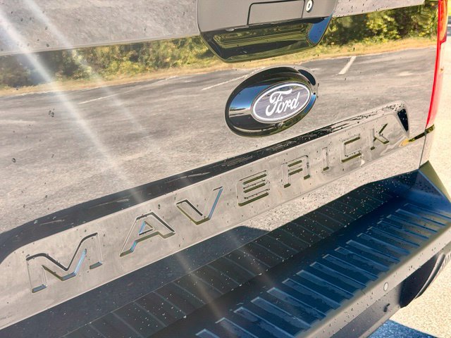 Used 2025 Ford Maverick XL w/ 4K Tow Package AWD/4WD image 15