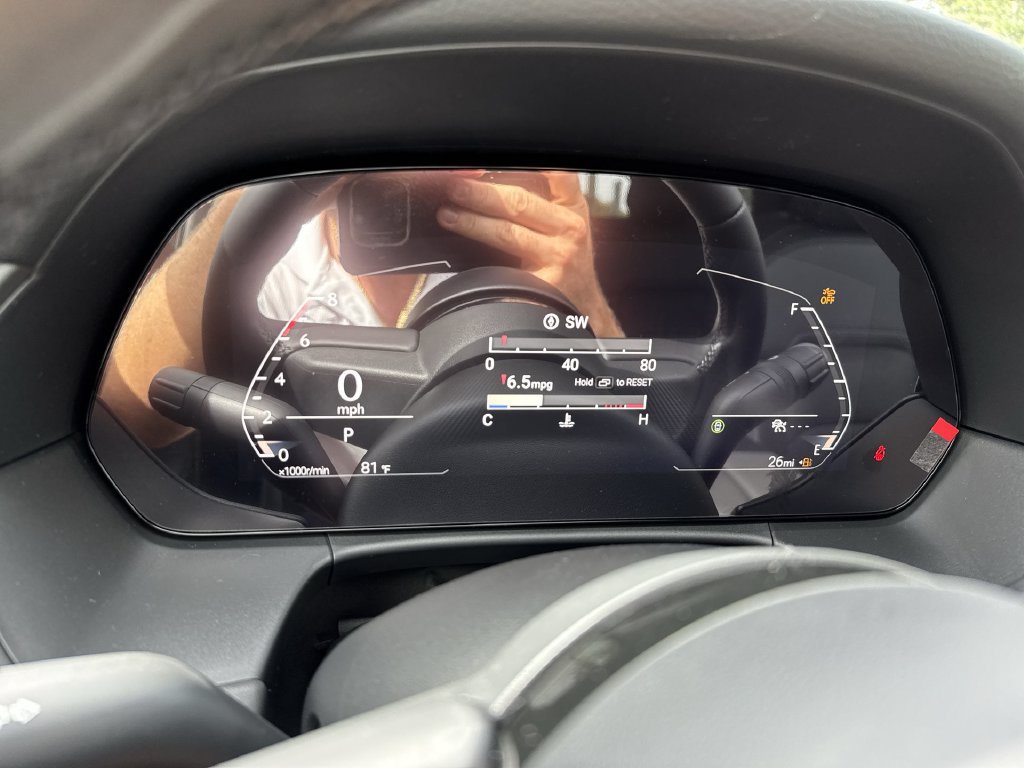 New 2026 MAZDA CX-5 Preferred AWD/4WD image 49