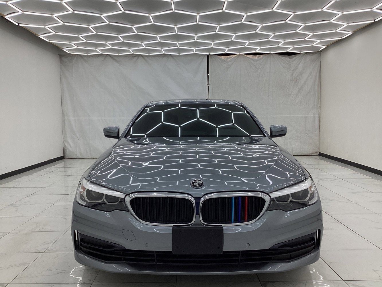 Used 2019 BMW 540i xDrive w/ Convenience Package image 5