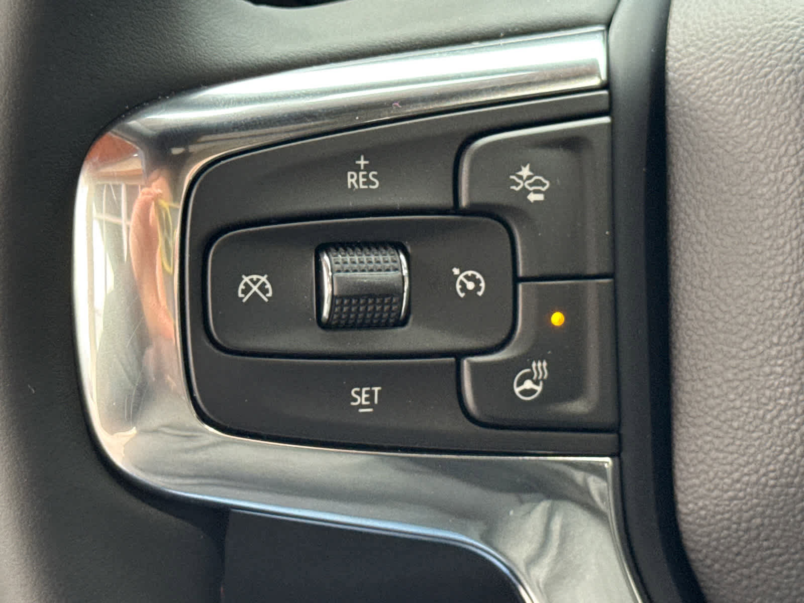 New 2026 Chevrolet Blazer RS w/ Driver Confidence II Package image 16