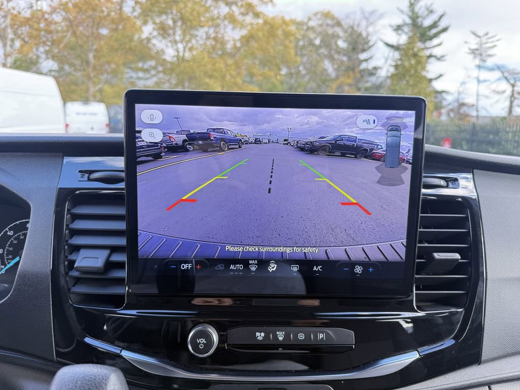 Used 2024 Ford Transit 350 XLT image 18