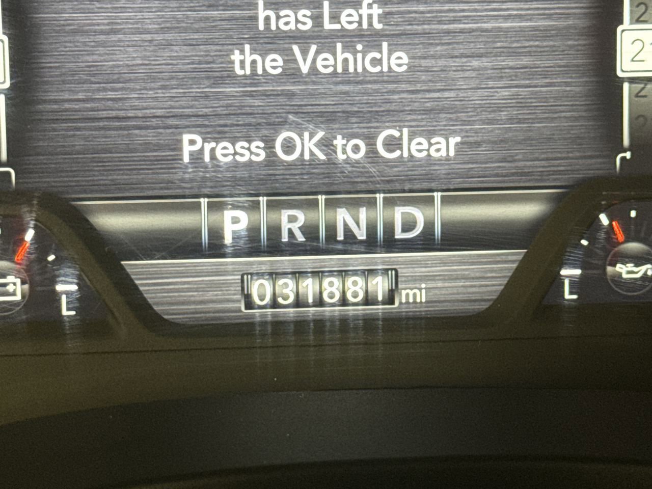 Used 2024 RAM 1500 Laramie image 23