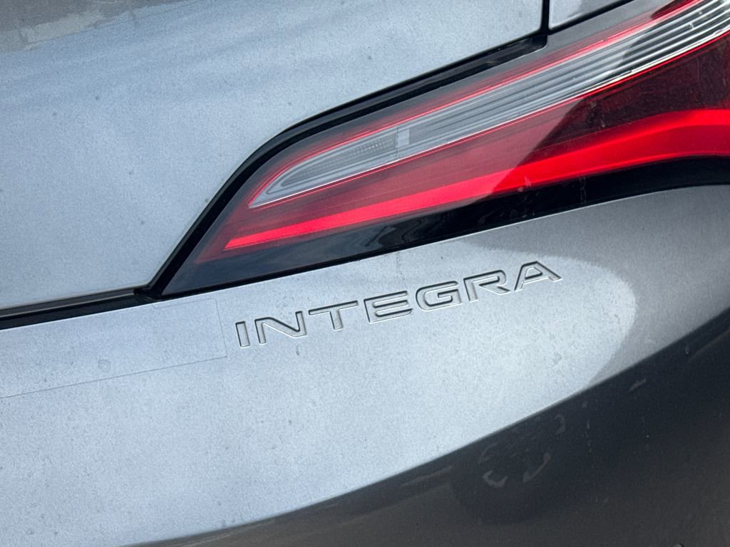 Used 2023 Acura Integra A-Spec FWD image 11