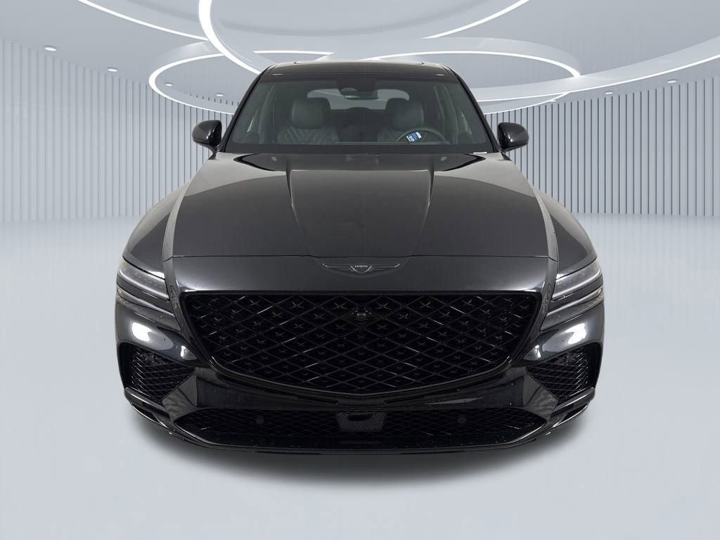 New 2026 Genesis GV80 3.5T e-SC image 11