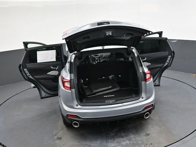 New 2026 Acura RDX A-Spec image 42