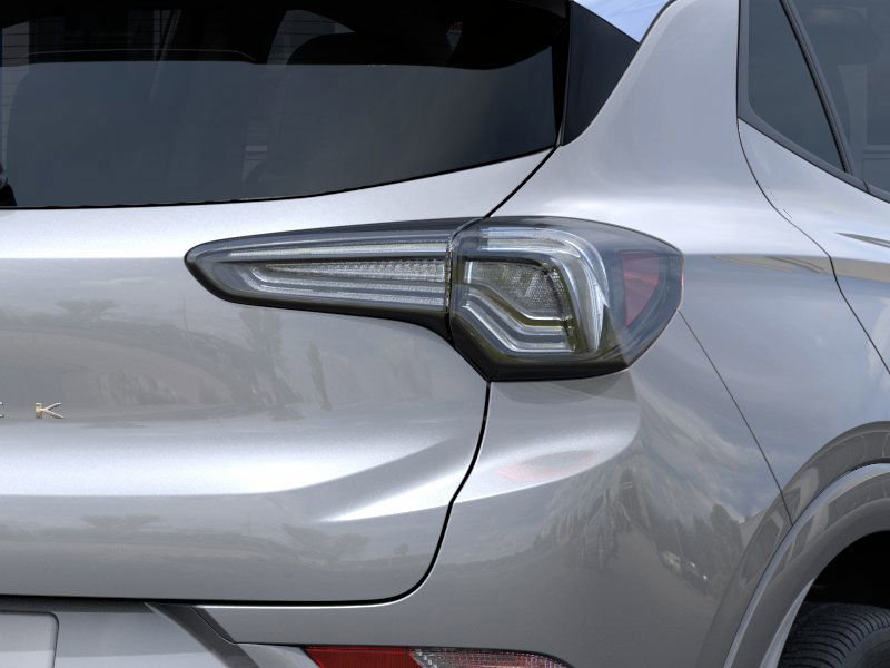 New 2026 Buick Encore GX Avenir w/ Avenir Technology Package image 14