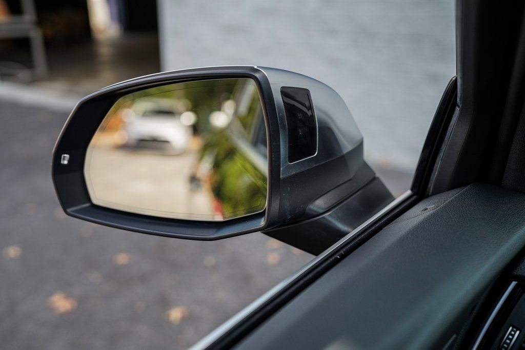 Used 2023 Audi SQ5 Premium w/ Convenience Package image 36