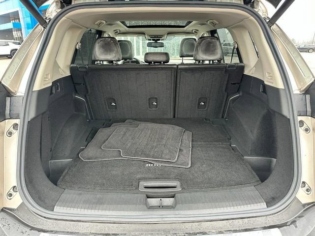 Used 2021 Nissan Rogue SL FWD image 5