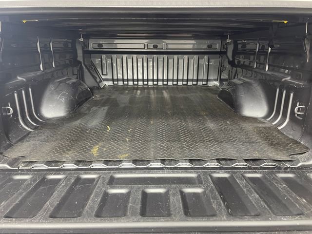 Used 2022 GMC Canyon AT4 AWD/4WD image 18