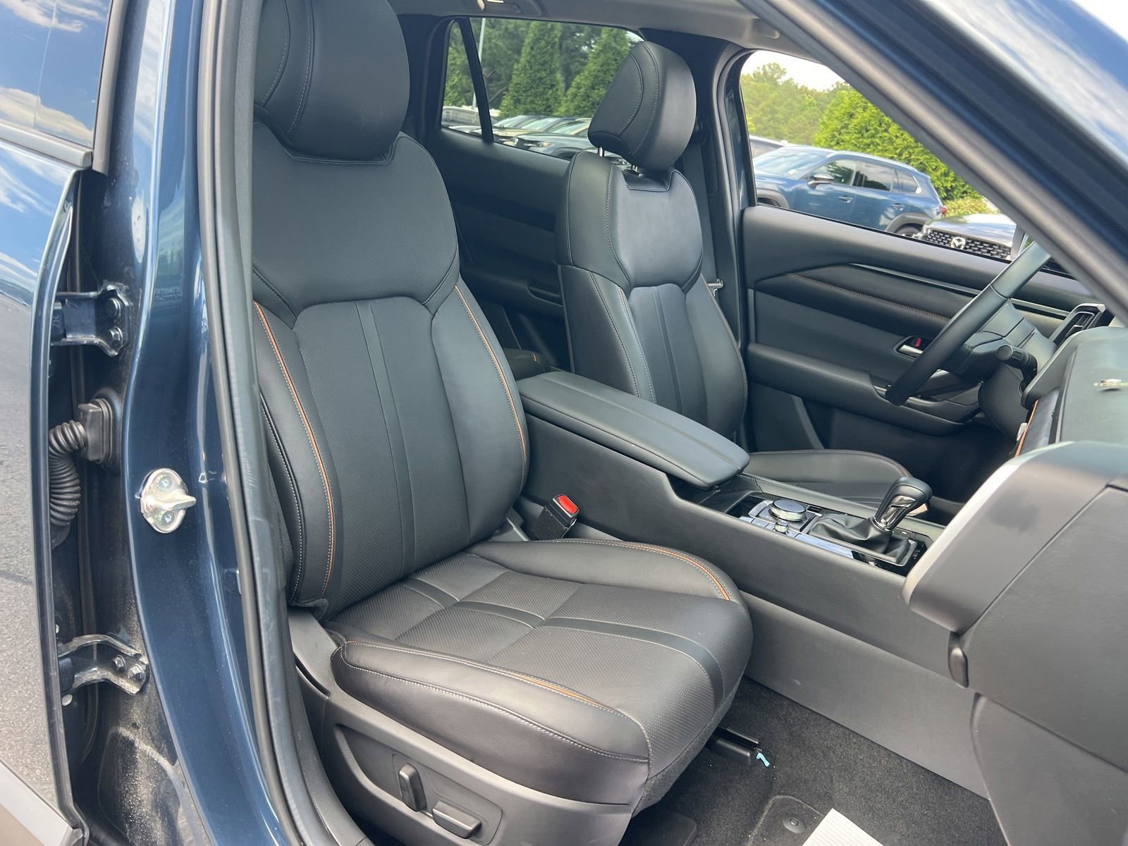 Used 2026 MAZDA CX-50 AWD 2.5 S w/ Cargo Package image 38