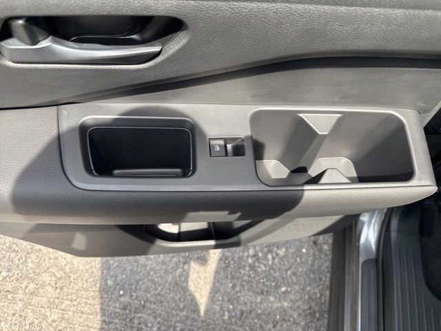 New 2026 Nissan Pathfinder SV w/ SV Premium Package AWD/4WD image 12