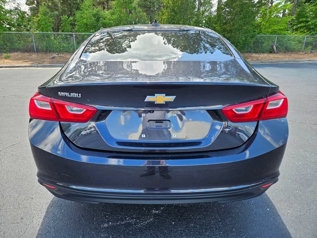Used 2023 Chevrolet Malibu LS FWD image 6