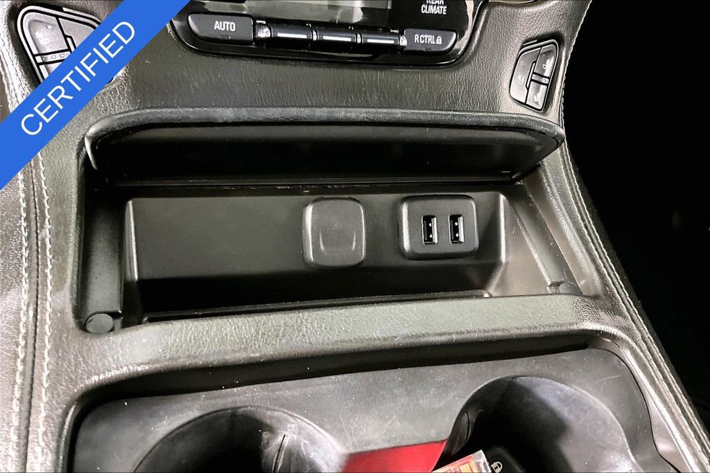 Used 2019 GMC Yukon Denali w/ Denali Ultimate Package AWD/4WD image 15
