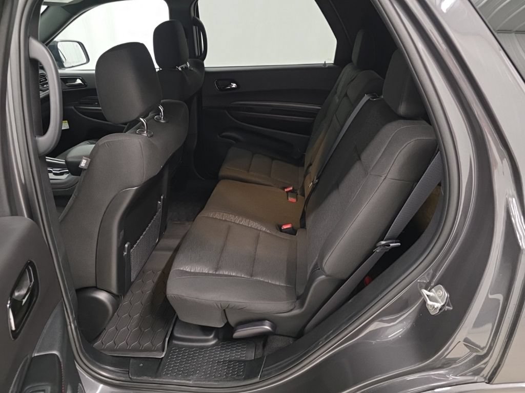New 2026 Dodge Durango GT w/ Blacktop Package AWD/4WD image 10