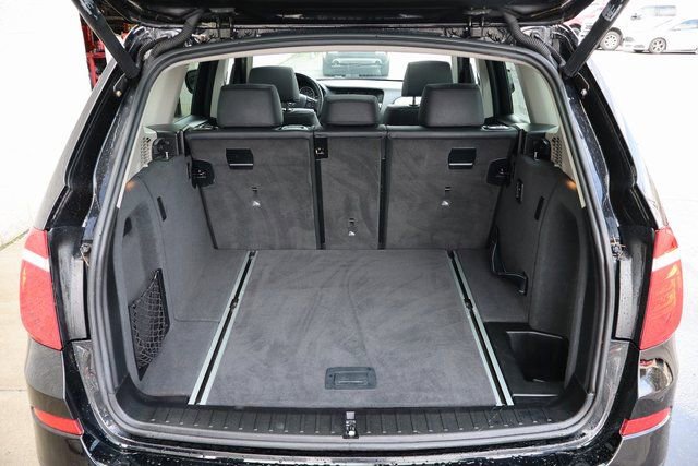 Used 2014 BMW X3 xDrive28i image 19